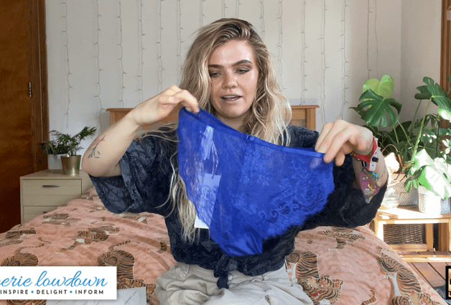 Ivy Reviews Project Lingerie 12 Month Subscription ‘the Booty Box 6